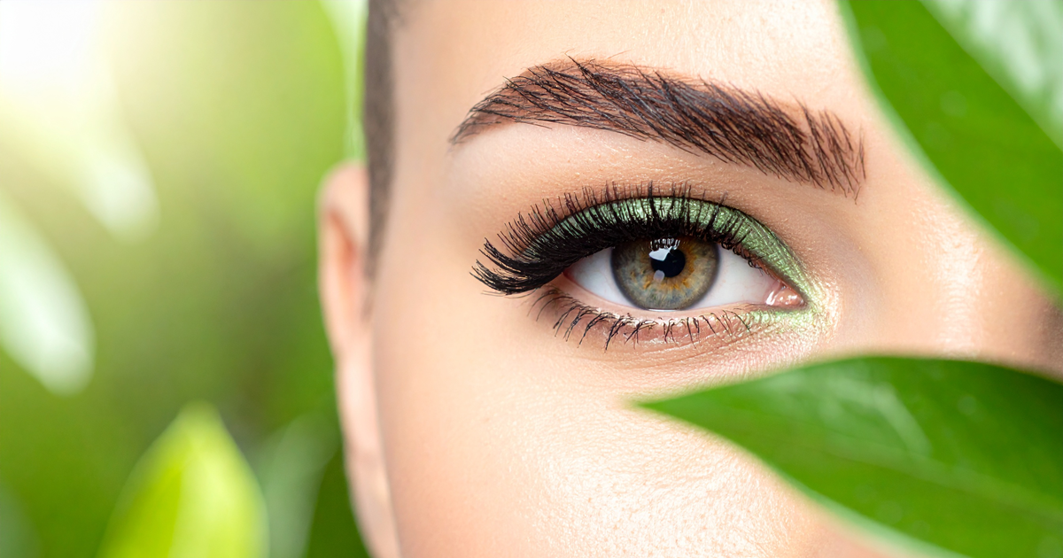 Bærekraftige og veganske løsvipper: Den grønne trenden i 2025