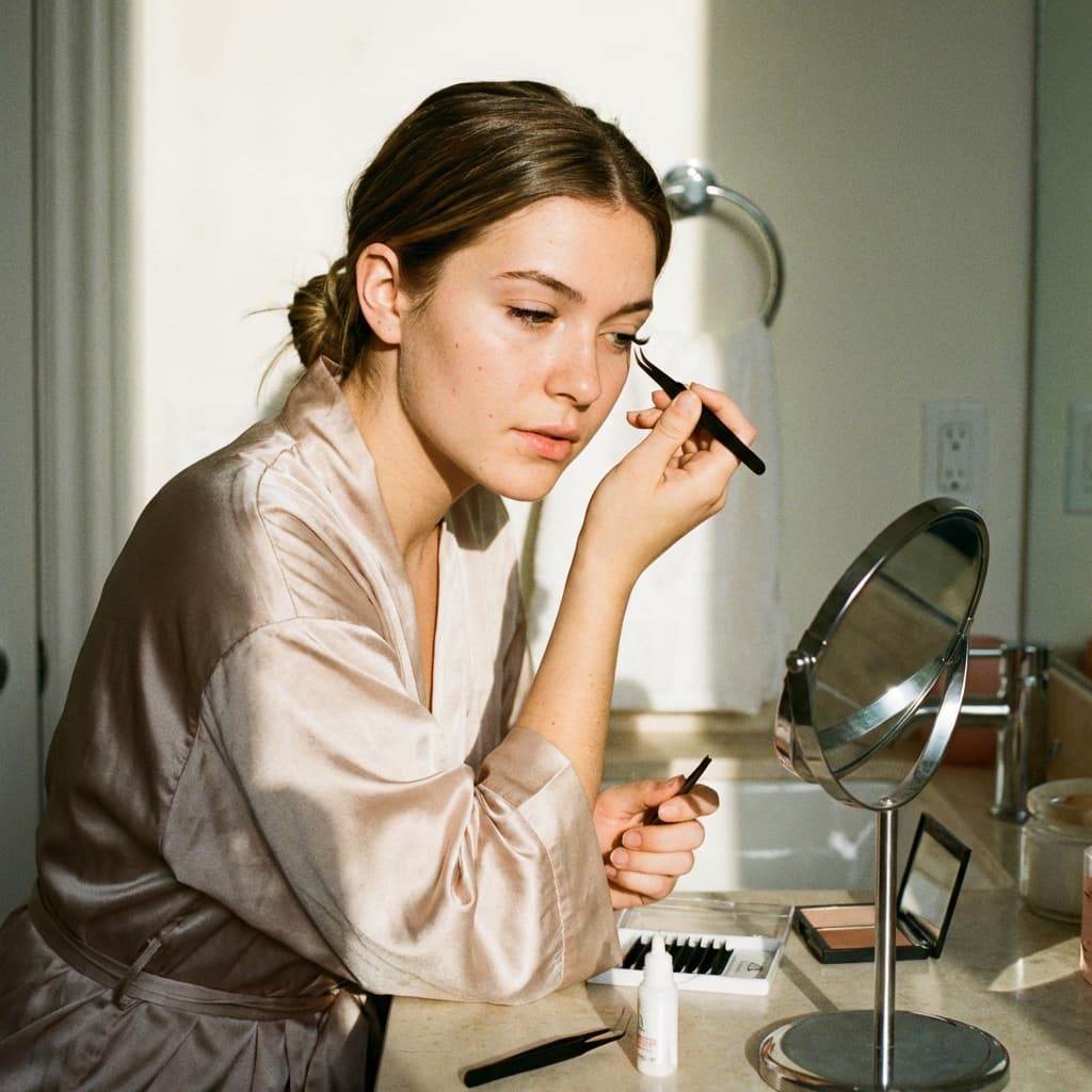 Bærekraftige og veganske løsvipper: Den grønne trenden i 2025