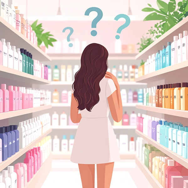 “Non-Toxic” og “Clean Beauty”: Hva skjuler seg bak skjønnhetsindustriens løfter?