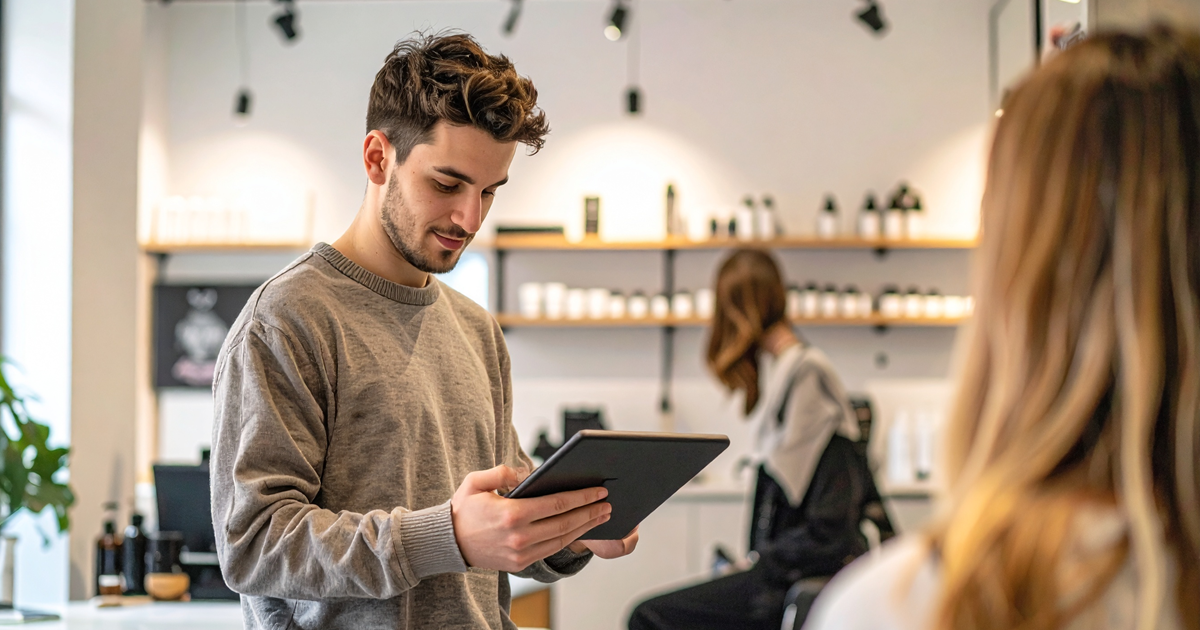 AI-drevet håranalyse: Er dette fremtiden for hårpleie i Norge?