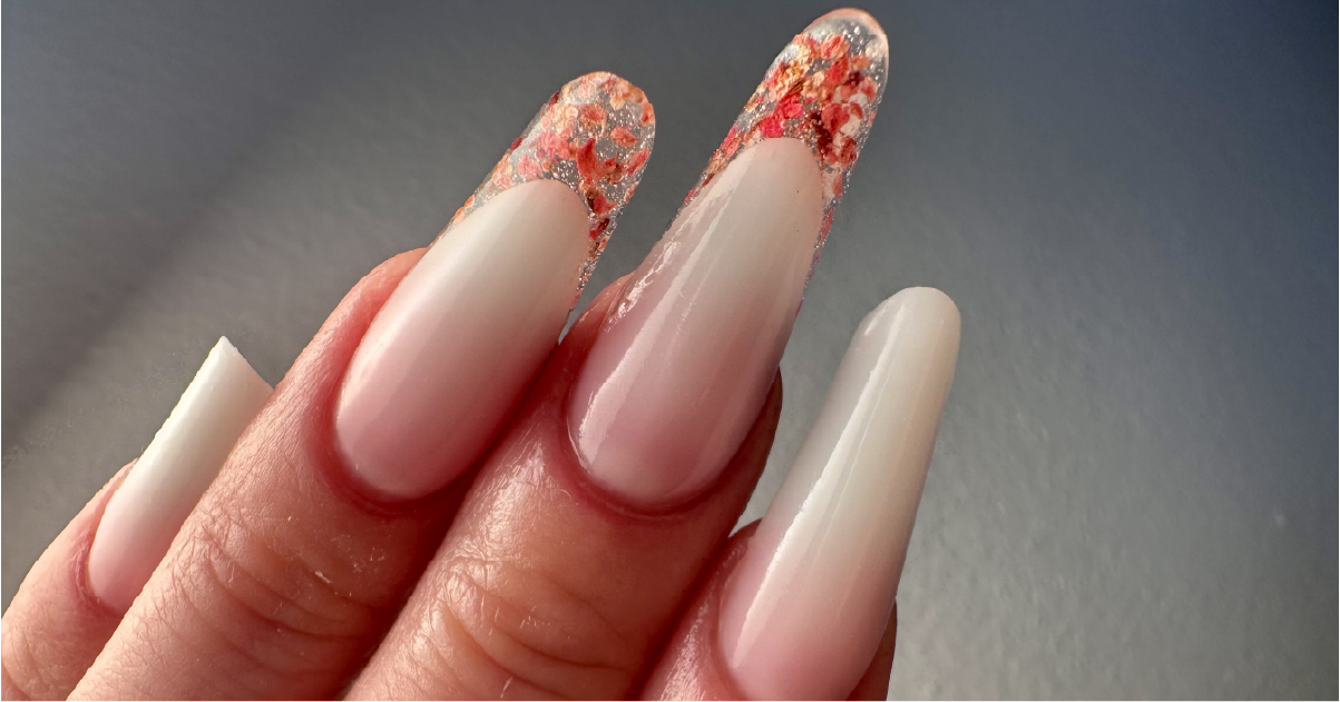 Akryl eller gele – hva bør du velge?