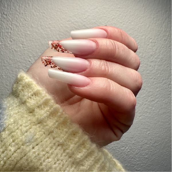 Akryl eller gele – hva bør du velge?