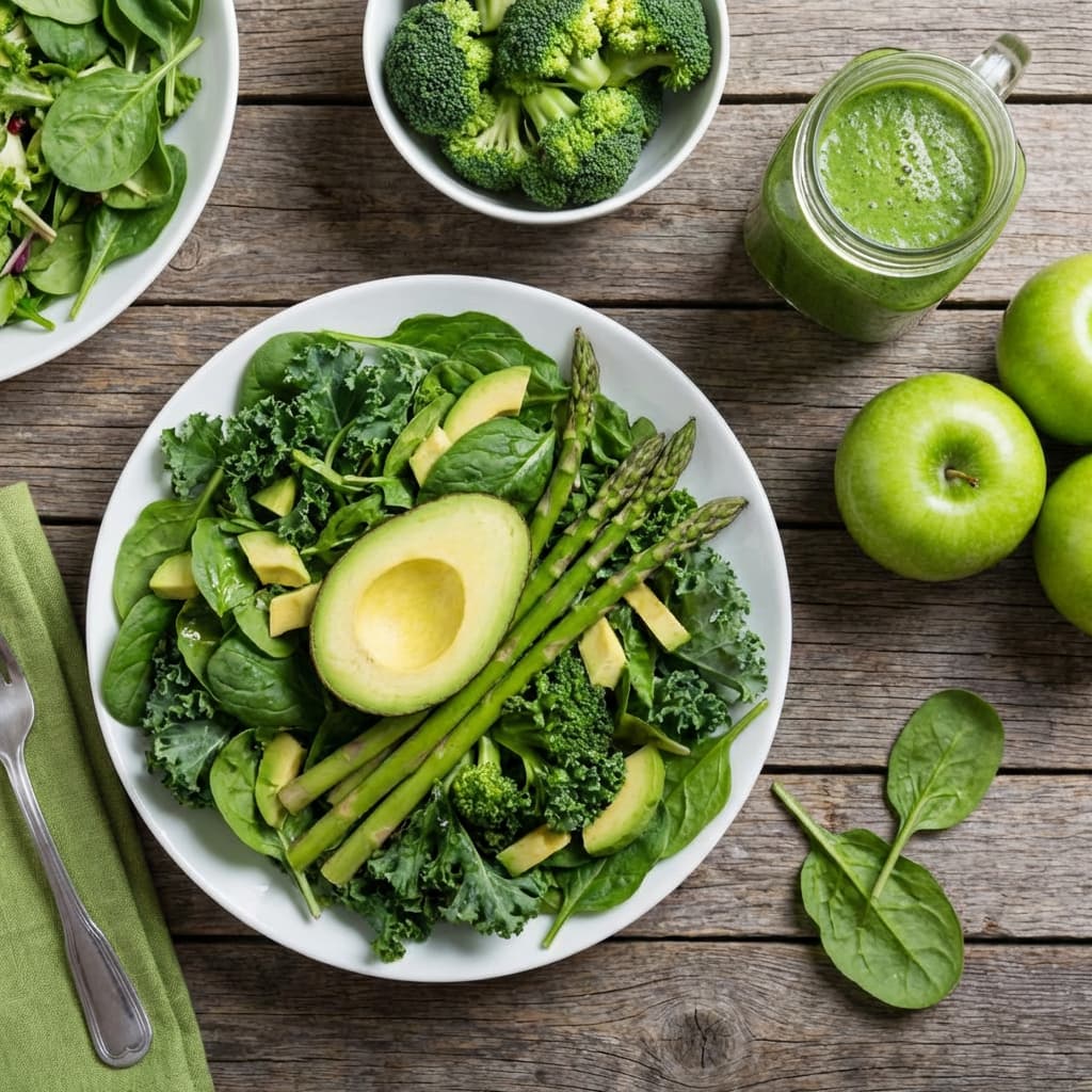 Frisk inni – vakker utenpå: Hvordan hudens mikrobiom, ernæring og naturlig hudpleie henger sammen