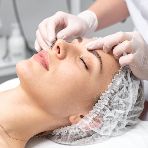 Hva er fordelene med dermaplaning?